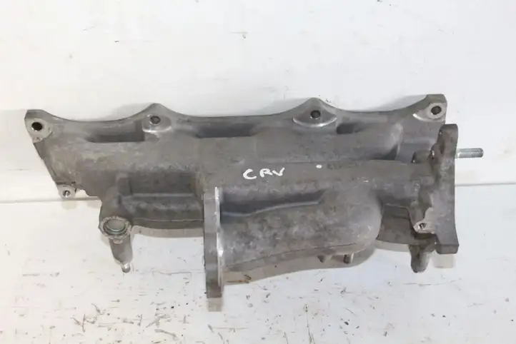Honda CR-V (2012 - 2016) honda cr-v intake manifold Впускной коллектор — фото 1