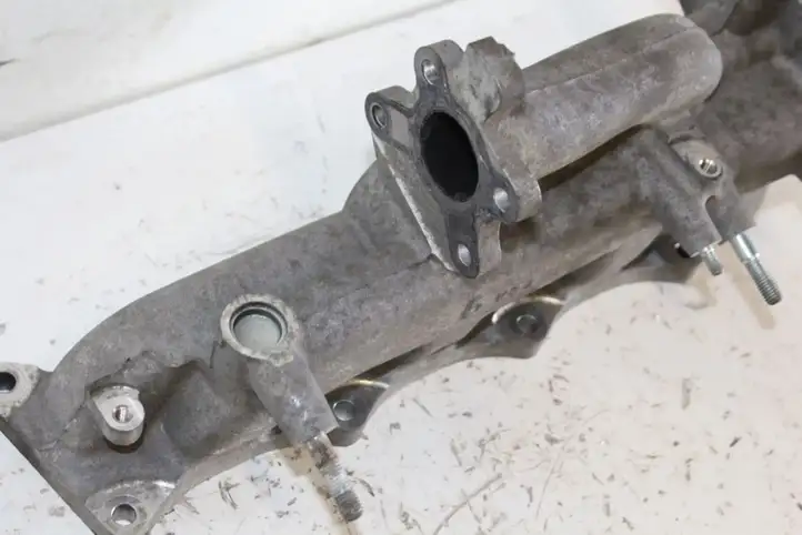 Honda CR-V (2012 - 2016) honda cr-v intake manifold Впускной коллектор — фото 4