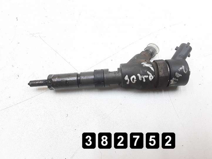 0445110044 Peugeot 406 Purkštukas (-ai) (forsunkė (-ės)