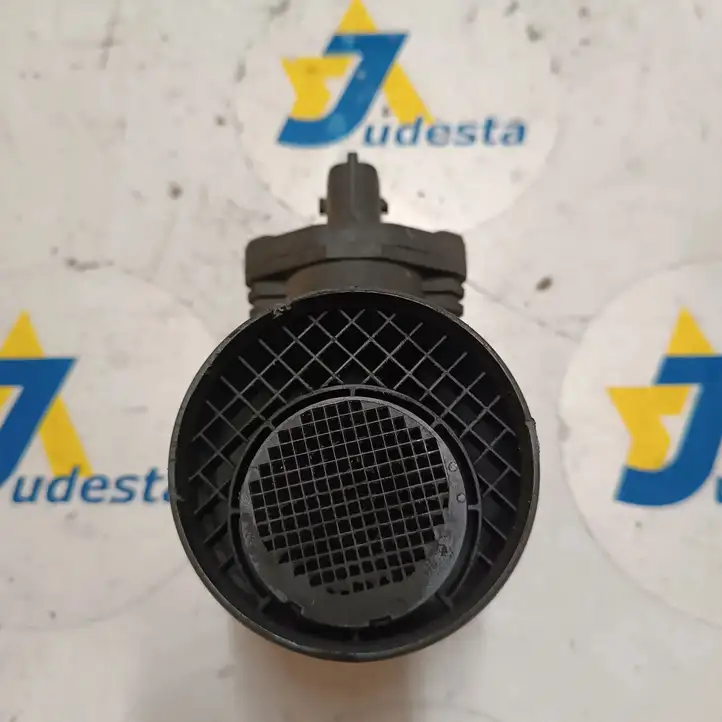 Opel Zafira A (1999 - 2003) 0281002478 Датчик массового расхода воздуха — фото 2