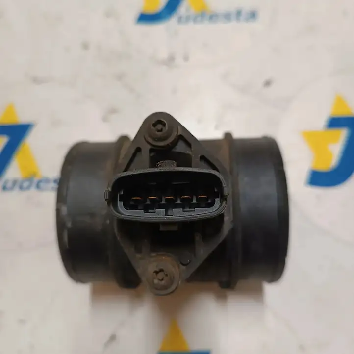 Opel Zafira A (1999 - 2003) 0281002478 Датчик массового расхода воздуха — фото 3