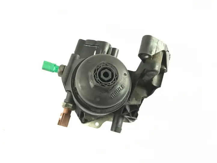 Skoda Octavia Mk3 (5E) (2013 - 2019) 03N115389B Кронштейн масляного фильтра — фото 4