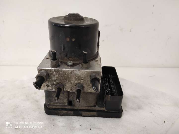 Citroen C5 (2004 - 2008)  9659770580 Блок управления ABS
