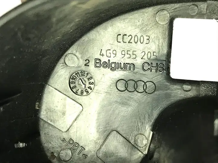 Audi A6 C7 (2014 - 2018) 4G9955205 Стеклоочиститель заднего стекла — фото 3