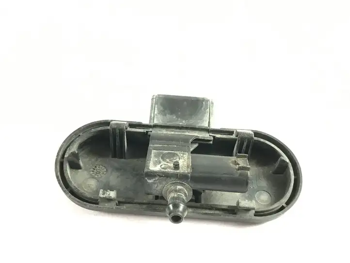 Audi A4 S4 B8 8K (2007 - 2011) 8T0955987 Форсунка омывателя лобового стекла — фото 2