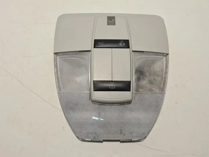 Mercedes-Benz A W169 (2004 - 2012) A1698200001 Передняя подсветка — фото 1
