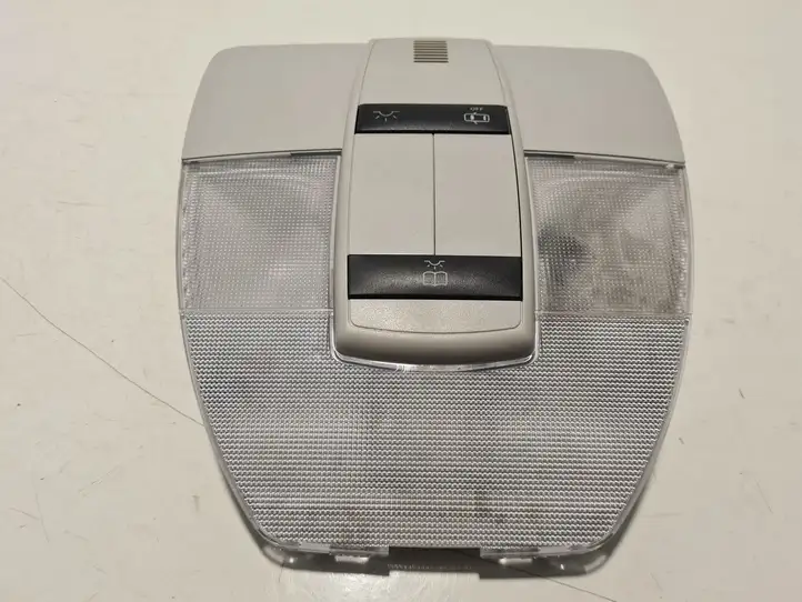 Mercedes-Benz A W169 (2004 - 2012) A1698200001 Передняя подсветка — фото 2
