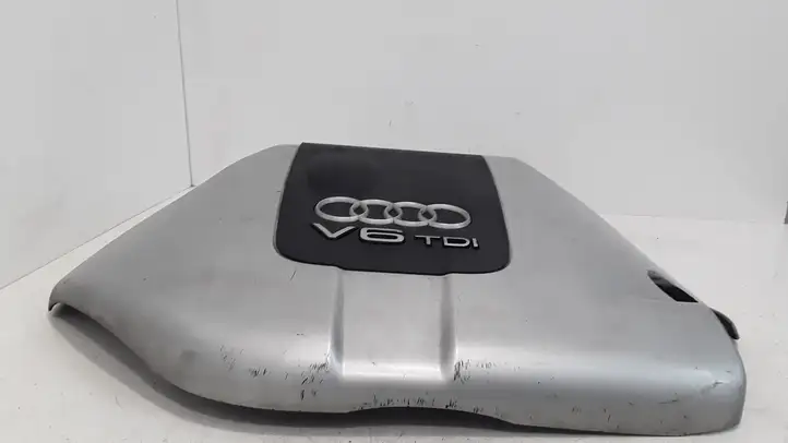 Audi A4 S4 B6 8E 8H (2000 - 2006) 059103925 Крышка двигателя декоративная — фото 1
