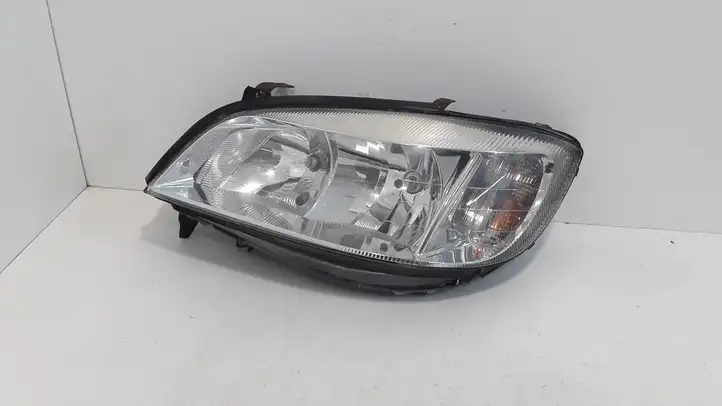 Opel Zafira A (1999 - 2003) 89100054 Передняя фара — фото 2