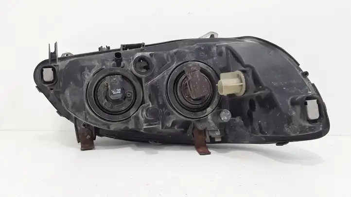 Opel Zafira A (1999 - 2003) 89100054 Передняя фара — фото 3
