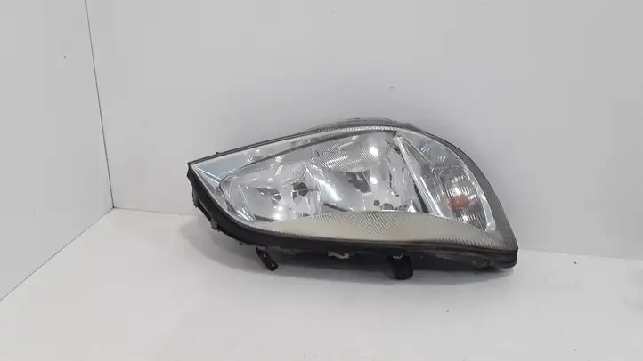 Opel Zafira A (1999 - 2003) 89100055 Передняя фара — фото 1