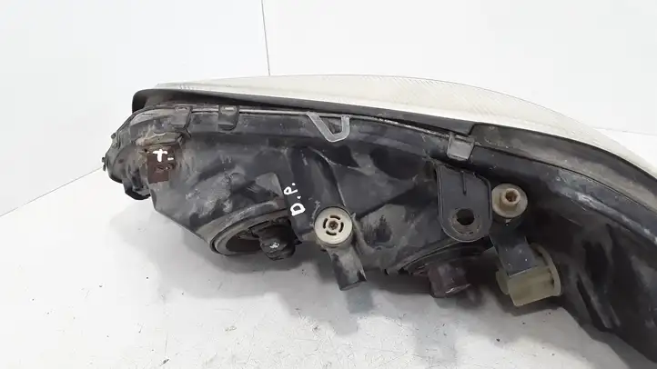 Opel Zafira A (1999 - 2003) 89100055 Передняя фара — фото 5
