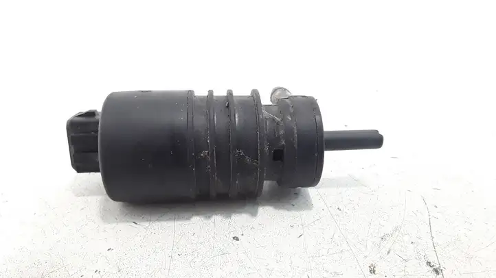 Opel Zafira A (1999 - 2003) 090586632 Насос омывателя стекла — фото 2