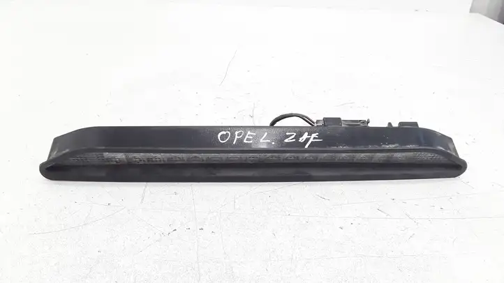 Opel Zafira A (1999 - 2003) 0069907 Дополнительный стоп фонарь — фото 1