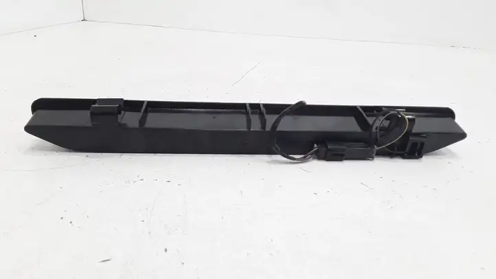 Opel Zafira A (1999 - 2003) 0069907 Дополнительный стоп фонарь — фото 3
