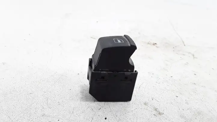 Volkswagen Sharan (2003 - 2010) 7M3959855 Кнопка стеклоподъемников — фото 1