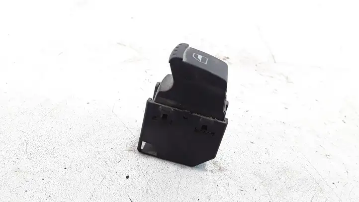 Volkswagen Sharan (2003 - 2010) 7M3959855 Кнопка стеклоподъемников — фото 2