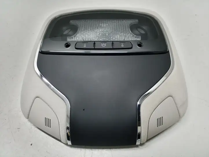 Maserati Quattroporte (2012 - 2016) 06700247030 Передняя подсветка — фото 1