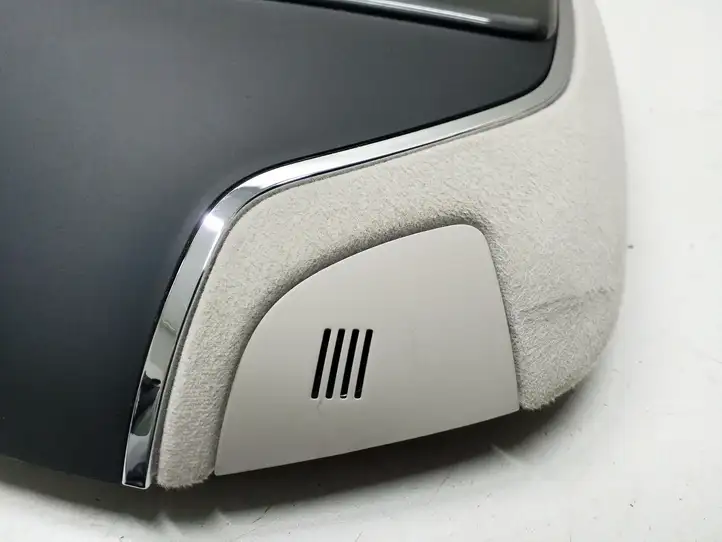 Maserati Quattroporte (2012 - 2016) 06700247030 Передняя подсветка — фото 3