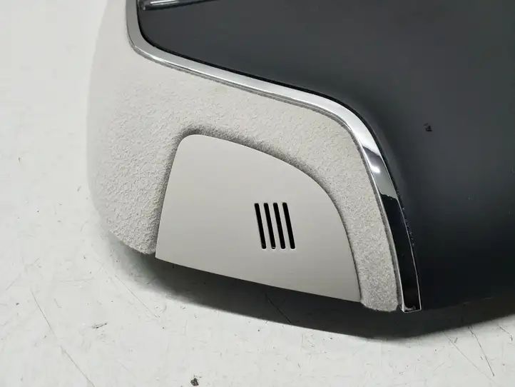 Maserati Quattroporte (2012 - 2016) 06700247030 Передняя подсветка — фото 4