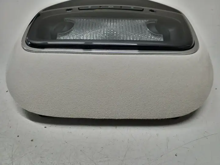 Maserati Quattroporte (2012 - 2016) 06700247030 Передняя подсветка — фото 8