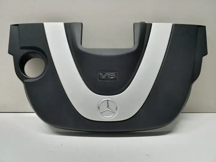 Mercedes-Benz R W251 (2005 - 2013) A2720100367 Крышка двигателя декоративная — фото 1