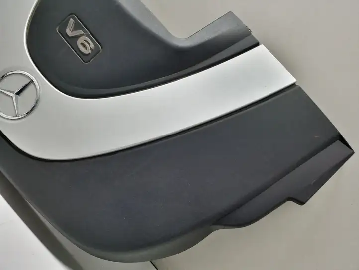 Mercedes-Benz R W251 (2005 - 2013) A2720100367 Крышка двигателя декоративная — фото 3