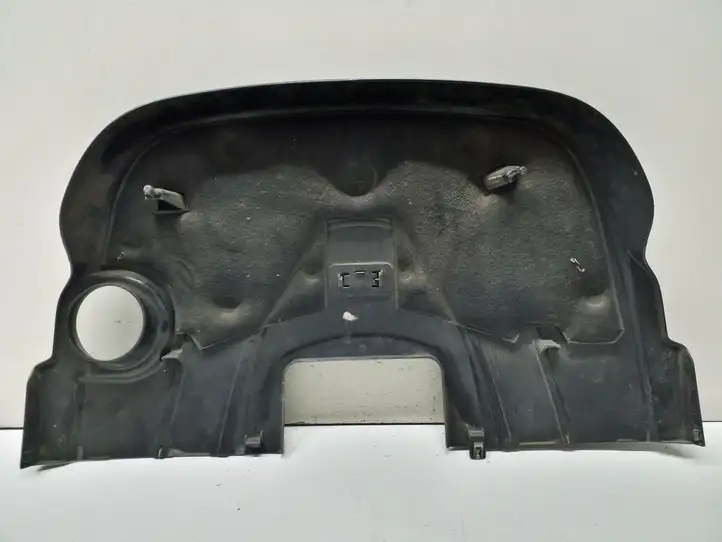 Mercedes-Benz R W251 (2005 - 2013) A2720100367 Крышка двигателя декоративная — фото 4