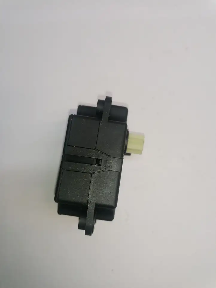Opel Signum (2002 - 2008) 09180200 Двигатель задвижки потока воздуха — фото 2
