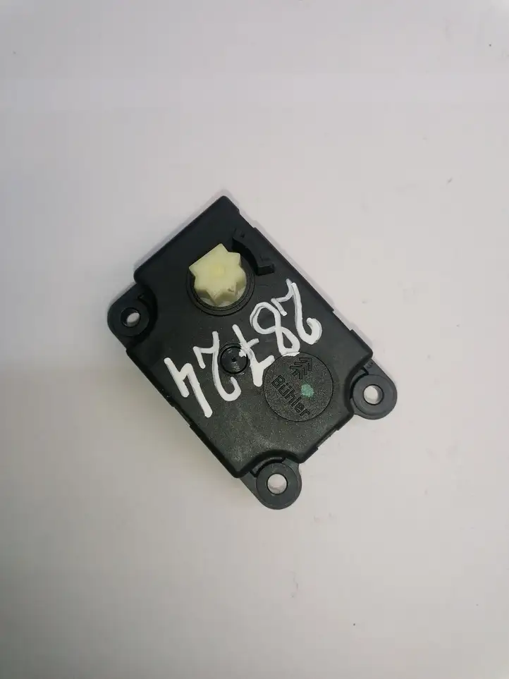 Opel Signum (2002 - 2008) 09180200 Двигатель задвижки потока воздуха — фото 3