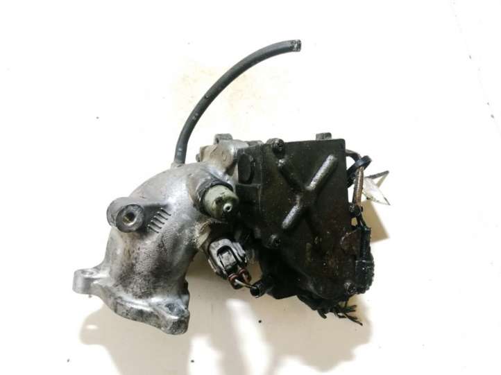 8967221020 Toyota Avensis T250 Droselinė sklendė