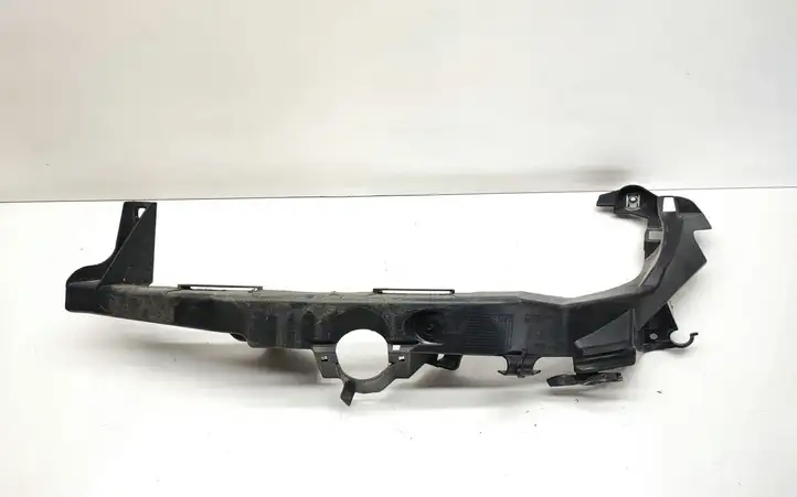 BMW 3 E90 E91 (2005 - 2012) 7138401 Кронштейн передней фары — фото 1