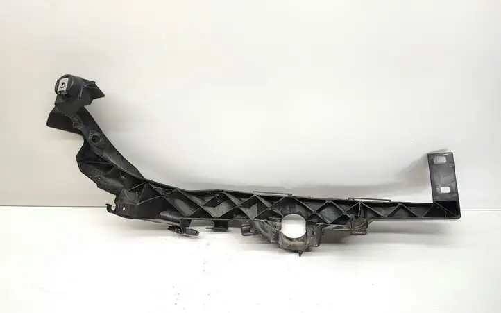BMW 3 E90 E91 (2005 - 2012) 7138401 Кронштейн передней фары — фото 3