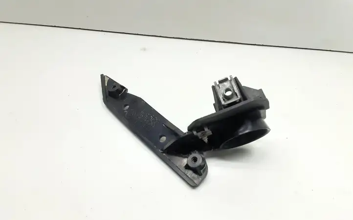 BMW 3 E90 E91 (2005 - 2012) 7058448 Кронштейн передней фары — фото 2