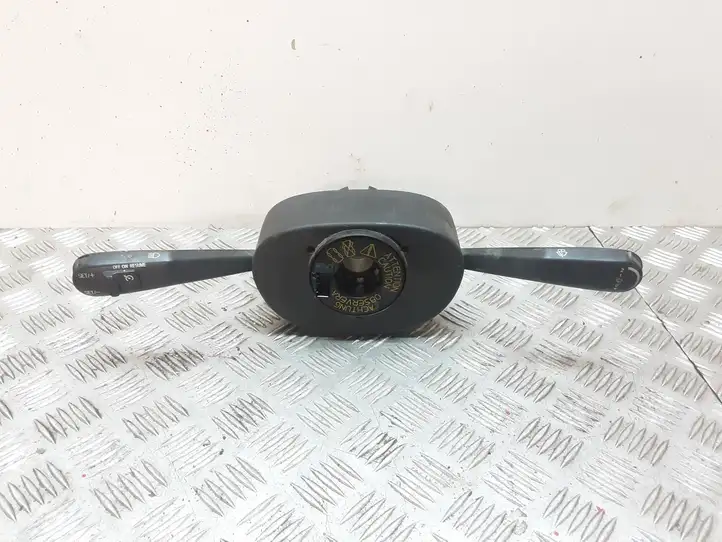 Saab 9-3 Ver2 (2003 - 2007) 12800467AD Комплект ручек — фото 1