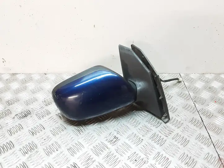 Toyota Corolla E120 E130 (2000 - 2004) Боковое зеркало с электроприводом — фото 1