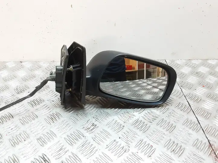 Toyota Corolla E120 E130 (2000 - 2004) Боковое зеркало с электроприводом — фото 3