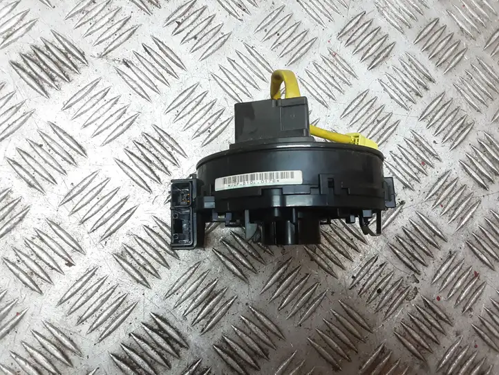 Toyota Corolla E120 E130 (2000 - 2004) Контактное кольцо SRS — фото 2