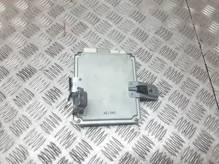 Toyota Corolla E120 E130 (2000 - 2004) 8965012060 Блок управления усилителем руля — фото 3