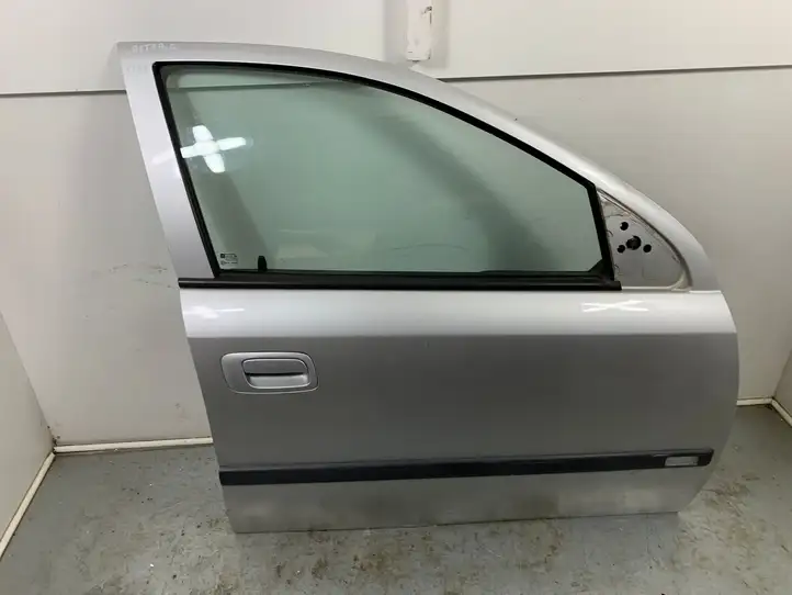 Opel Astra G (1998 - 2004) Дверь — фото 1