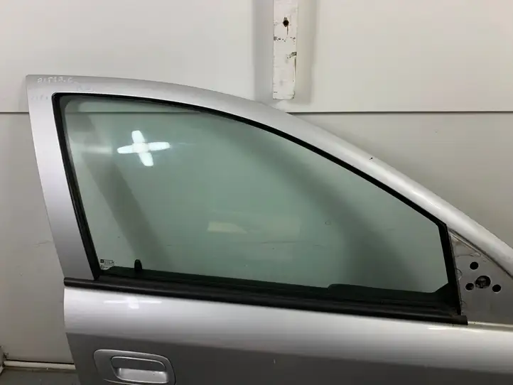 Opel Astra G (1998 - 2004) Дверь — фото 3