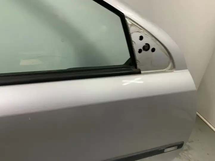 Opel Astra G (1998 - 2004) Дверь — фото 6