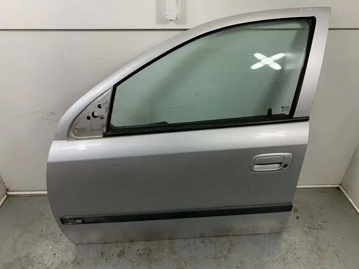 Opel Astra G (1998 - 2004) Дверь — фото 1