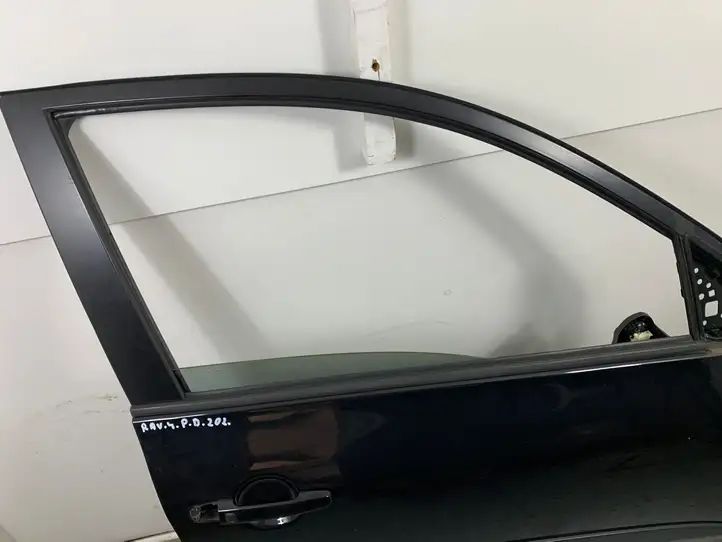 Toyota RAV 4 (XA30) (2006 - 2016) Дверь — фото 3