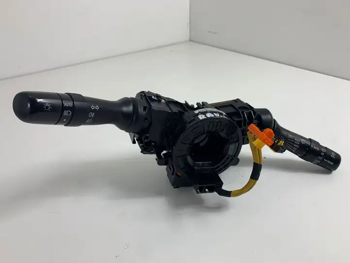 Toyota RAV 4 (XA30) (2006 - 2016) 4203075B494 Контактное кольцо SRS — фото 1
