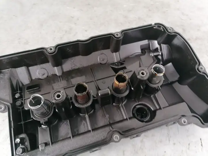 Mini Cooper Countryman R60 (2010 - 2016) M03017B180 Крышка головки блока цилиндров — фото 4