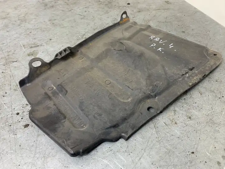 Toyota RAV 4 (XA30) (2006 - 2016) 5144442010 Защита двигателя — фото 1