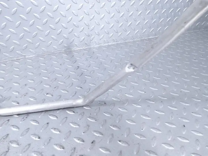 Toyota Yaris XP210 (2020 - ) 88707K0020 Трубки и шланги кондиционера — фото 2