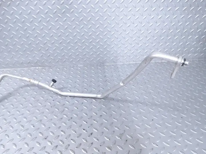 Toyota Yaris XP210 (2020 - ) 88707K0020 Трубки и шланги кондиционера — фото 6