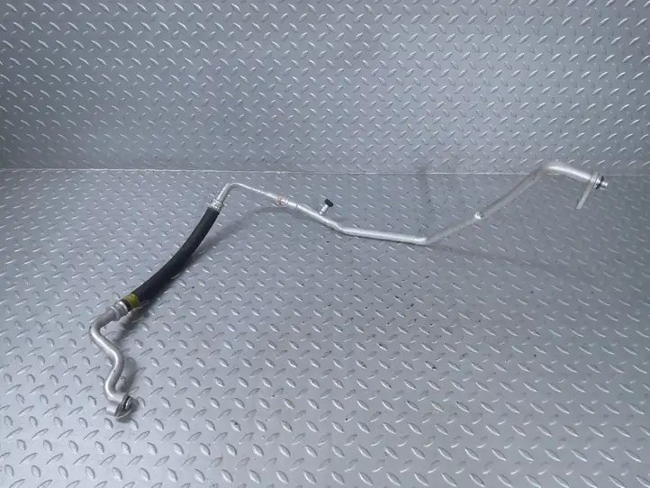 Toyota Yaris XP210 (2020 - ) 88707K0020 Трубки и шланги кондиционера — фото 7